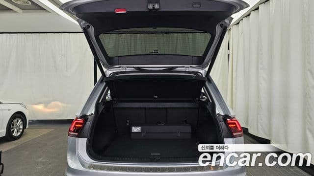 Volkswagen Tiguan 2세대 Premium, 2020 20