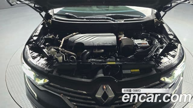 Renault Korea(Samsung) QM6 Signature, 2017 6