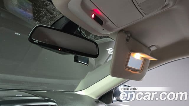 Renault Korea(Samsung) QM6 Signature, 2017 20