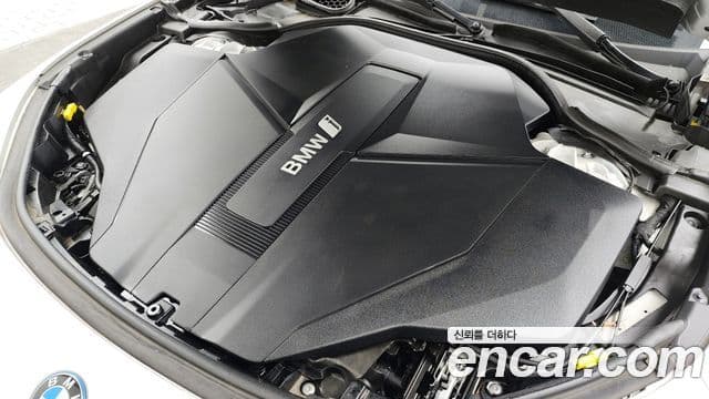 BMW i7 (G70) xDrive 60 Design Pure Excellence, 2023 6