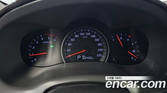 Kia Carnival R топовая версия, 2013 8