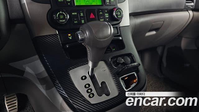 Kia Carnival R топовая версия, 2013 9