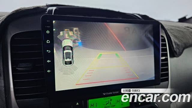 Kia Carnival R топовая версия, 2013 14