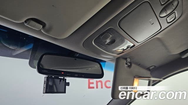 Kia Carnival R топовая версия, 2013 16