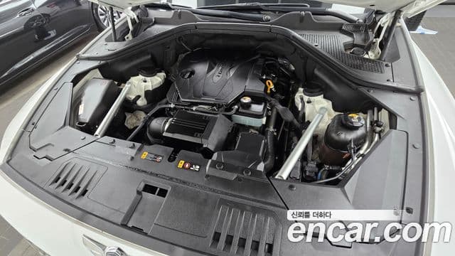 Genesis GV80, 2020 6