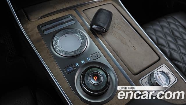 Genesis GV80, 2020 9