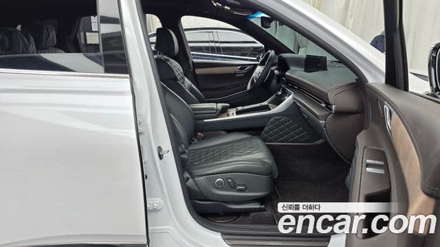 Genesis GV80, 2020 11