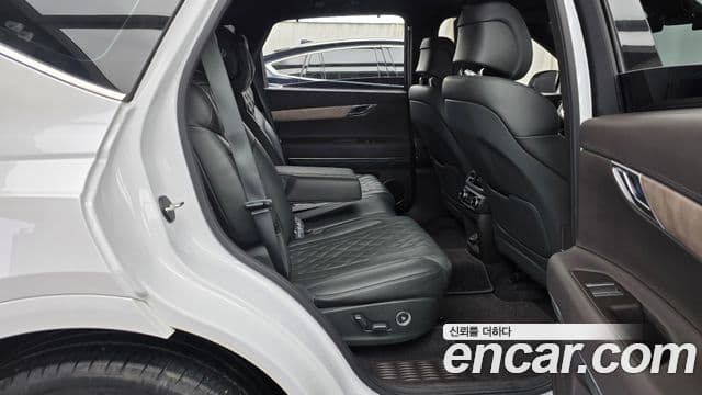 Genesis GV80, 2020 12