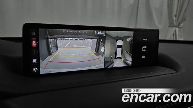 Genesis GV80, 2020 15