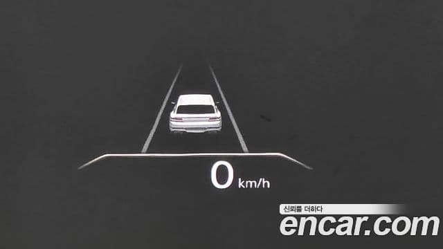 Genesis GV80, 2020 17