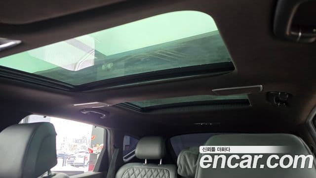 Genesis GV80, 2020 18