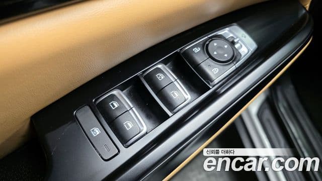 Kia Carnival 4세대 Prestige, 2021 14