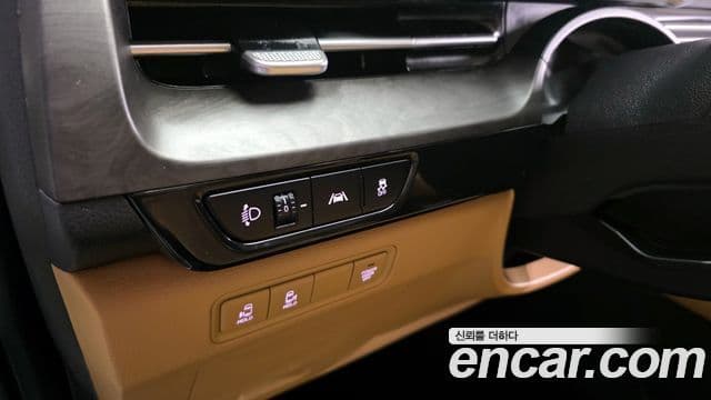 Kia Carnival 4세대 Prestige, 2021 15