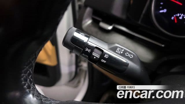 Kia Carnival 4세대 Prestige, 2021 16