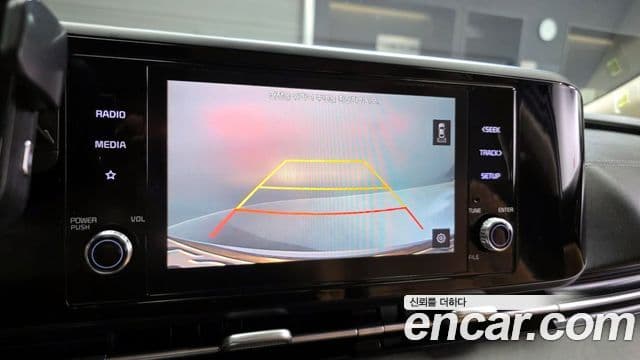Kia Carnival 4세대 Prestige, 2021 17