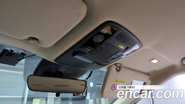 Kia Carnival 4세대 Prestige, 2021 19