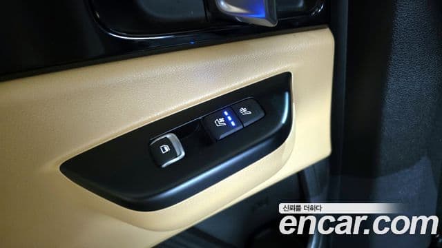 Kia Carnival 4세대 Prestige, 2021 20