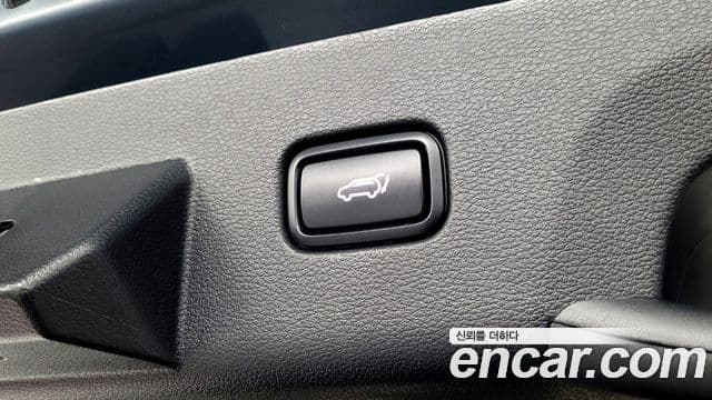 Kia Sportage 5세대 гибрид Prestige 2WD, 2023 20