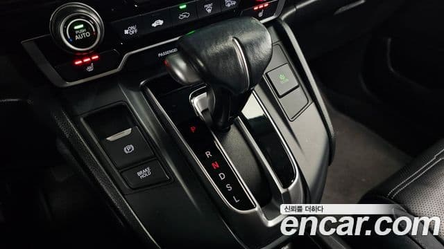 Honda CR-V 5세대 1.5 EX-L 4WD, 2017 9