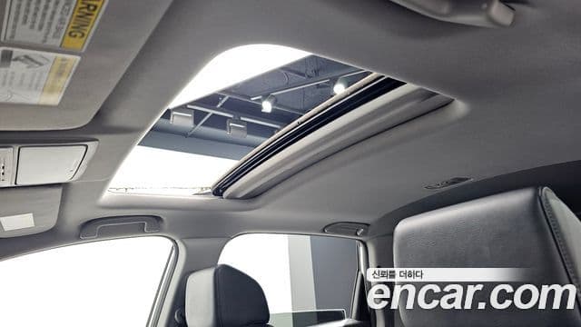 Honda CR-V 5세대 1.5 EX-L 4WD, 2017 16