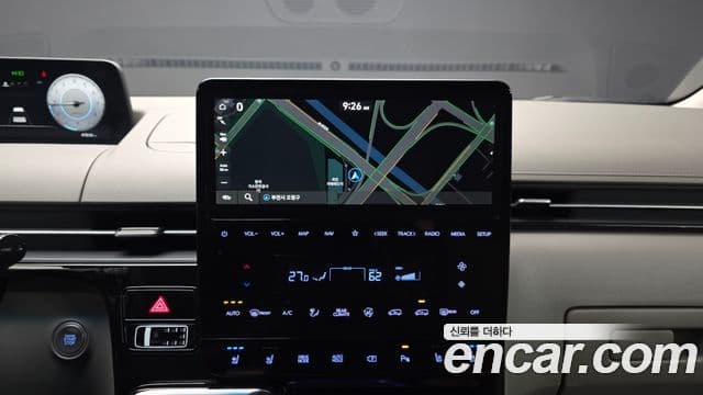 Hyundai Staria Inspiration, 2024 15