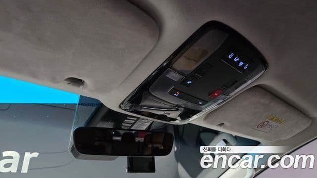 Hyundai Staria Inspiration, 2024 19