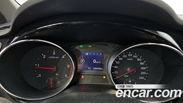 Kia All New Carnival Prestige, 2018 8