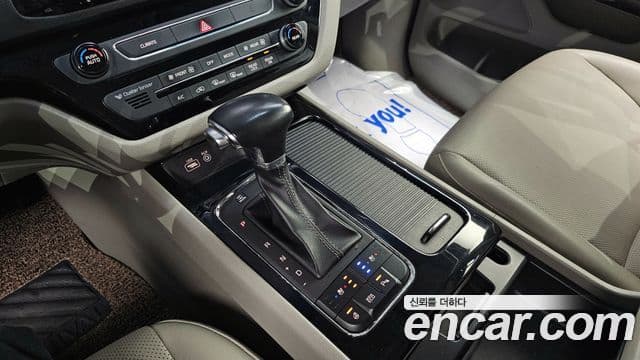 Kia All New Carnival Prestige, 2018 9