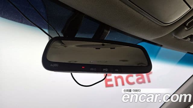 Kia All New Carnival Prestige, 2018 17