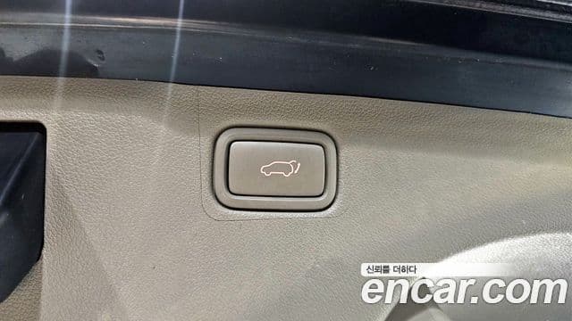 Kia All New Carnival Prestige, 2018 20