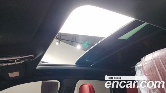 Porsche Cayenne (PO536), 2021 19