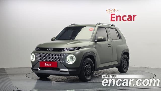 Hyundai Casper D Essential, 2024 1