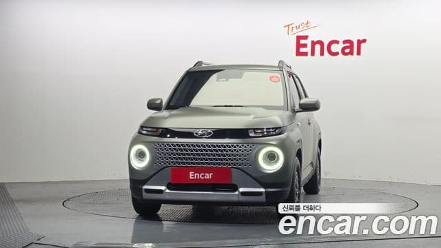 Hyundai Casper D Essential, 2024 3