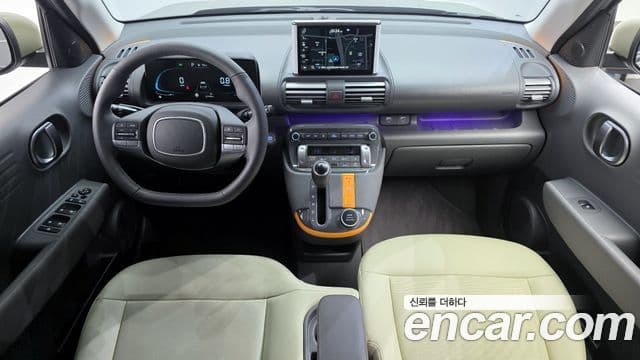 Hyundai Casper D Essential, 2024 7