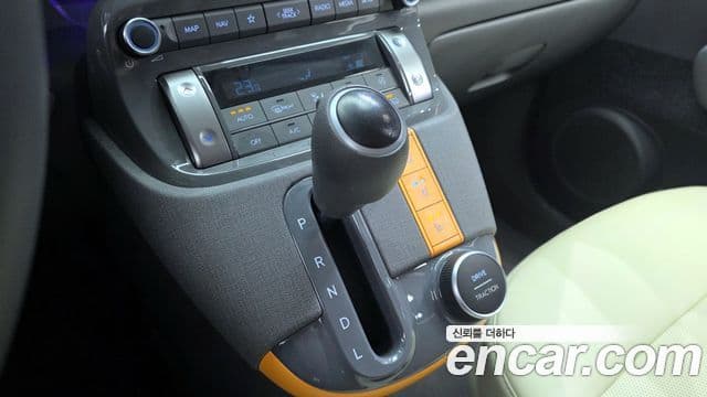 Hyundai Casper D Essential, 2024 9