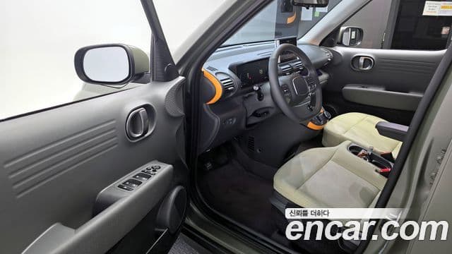 Hyundai Casper D Essential, 2024 10