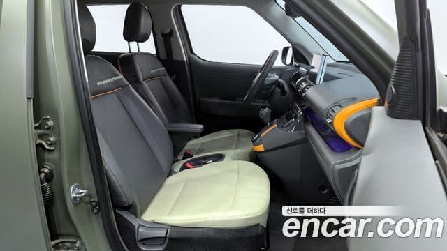 Hyundai Casper D Essential, 2024 11