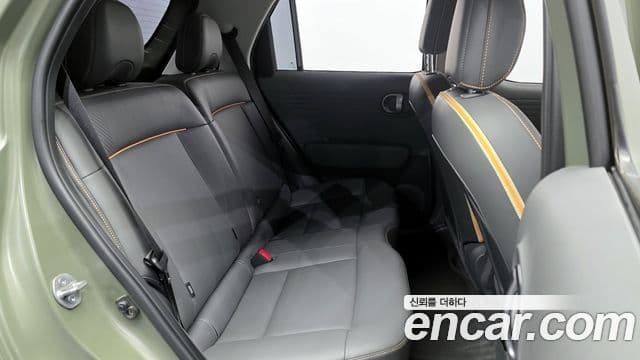 Hyundai Casper D Essential, 2024 12