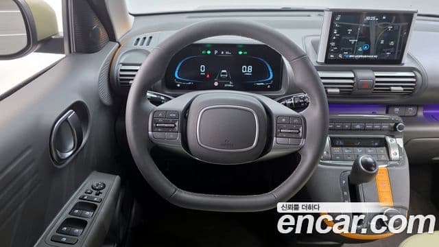 Hyundai Casper D Essential, 2024 13