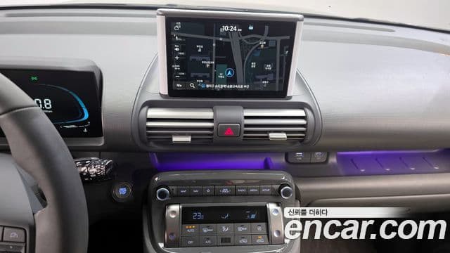 Hyundai Casper D Essential, 2024 14