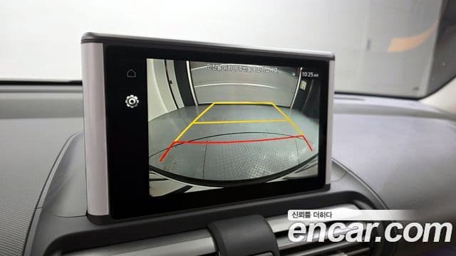 Hyundai Casper D Essential, 2024 15