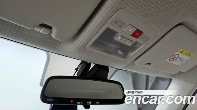 Hyundai Casper D Essential, 2024 17