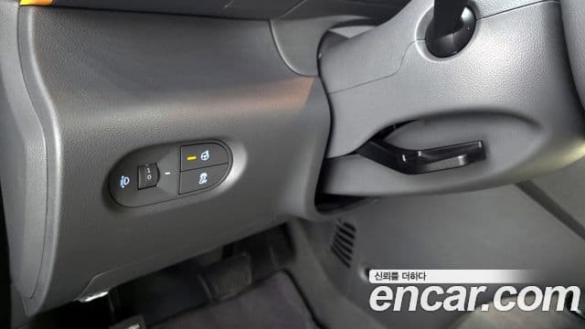 Hyundai Casper D Essential, 2024 18