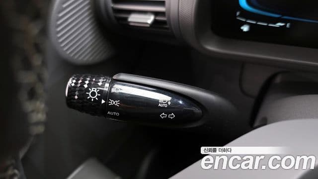 Hyundai Casper D Essential, 2024 19