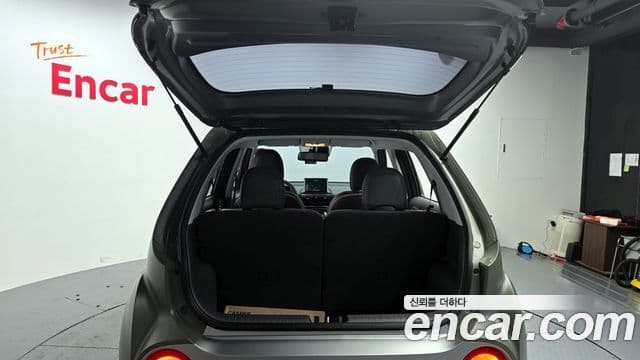 Hyundai Casper D Essential, 2024 20