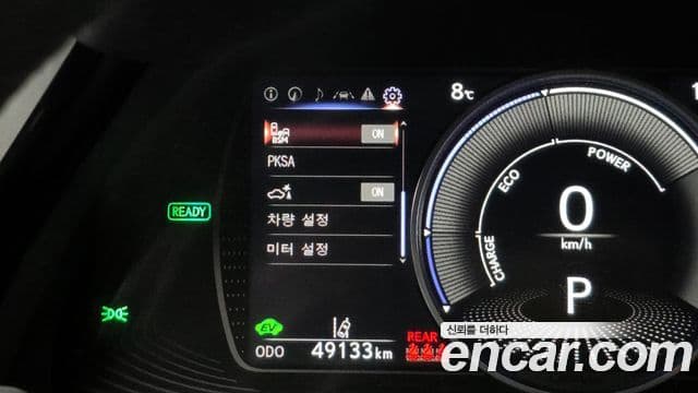 Lexus ES300h 7세대 F-Sport Design пакет, 2024 16