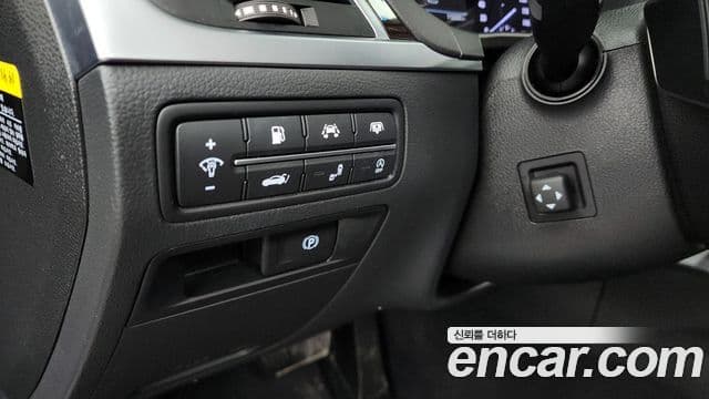 Genesis G80 Premium Luxury, 2019 16