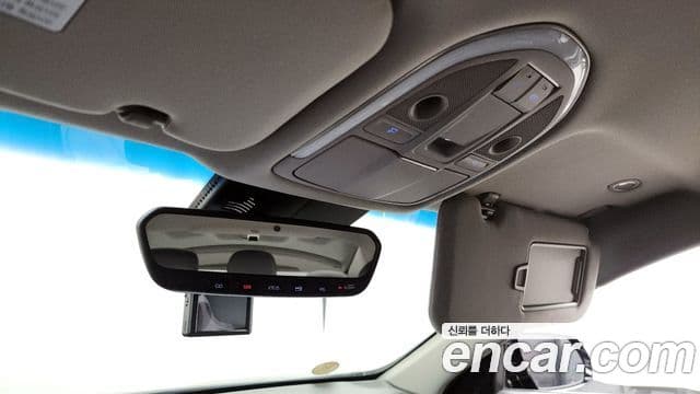 Genesis G80 Premium Luxury, 2019 18