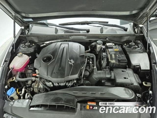 Hyundai Sonata (DN8) Inspiration, 2023 все фото