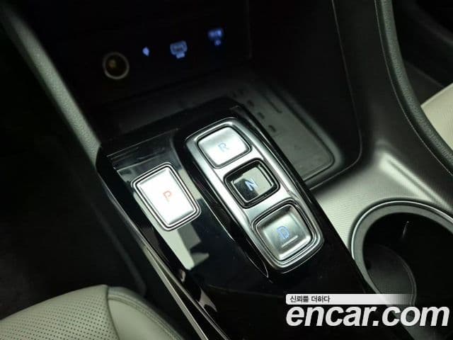 Hyundai Sonata (DN8) Inspiration, 2023 8